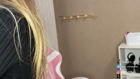 lucie_mehott webcam model stream image