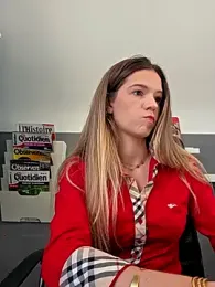 lucie_mehott webcam model stream image