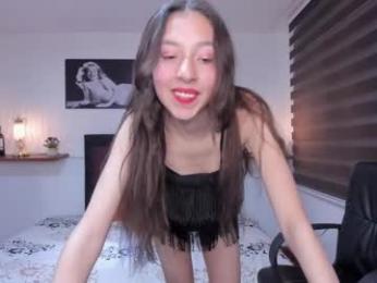 valeria_rossi7 webcam model stream image