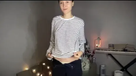 JulietSensation webcam model stream image