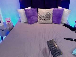 gin-fox webcam model stream image