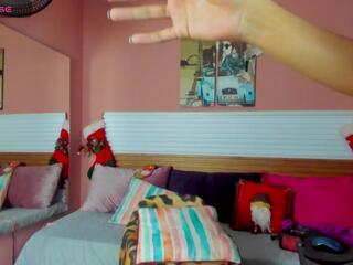 Tiffany Sika webcam model stream image