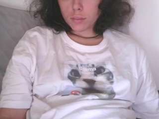 prettyjulliette webcam model stream image