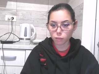 prettyjulliette webcam model stream image