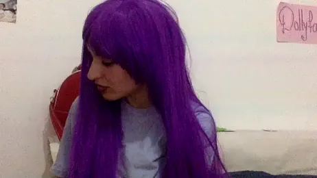 kendrafarq webcam model stream image