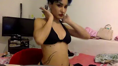kendrafarq webcam model stream image