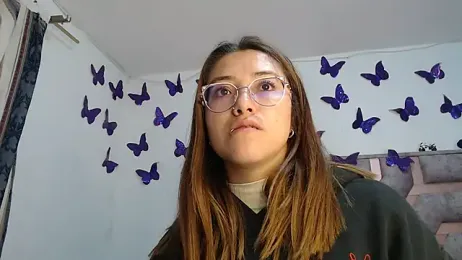 Anny-Fox webcam model stream image