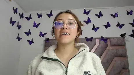 Anny-Fox webcam stripchat model stream image