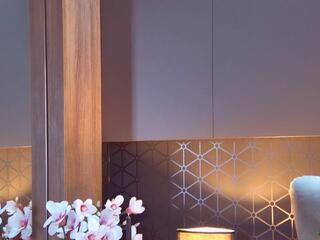 Alissia Rilley webcam model stream image