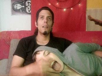 Evilyna_Jolie webcam model stream image