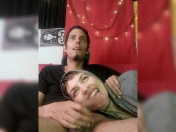 Evilyna_Jolie webcam model stream image