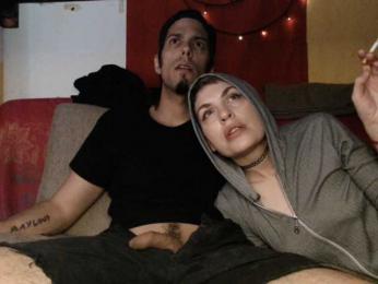 Evilyna_Jolie webcam model stream image