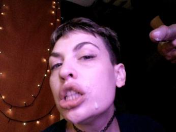 Evilyna_Jolie webcam model stream image