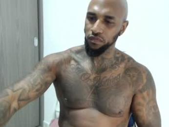 antwanblack11 webcam chaturbate model stream image