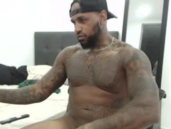 antwanblack11 webcam model stream image