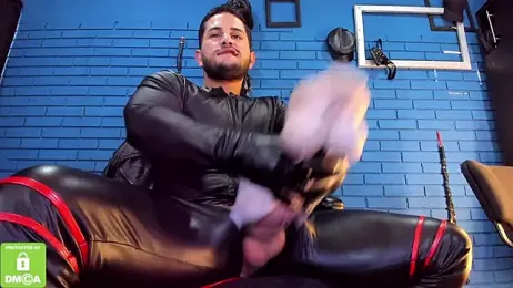 TheIan26 webcam model stream image