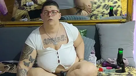 SunshineLexi webcam model stream image