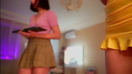 RosyEmily webcam model stream image