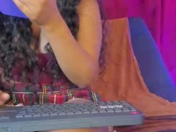 swetty_loverss webcam model stream image