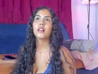 swetty_loverss webcam model stream image