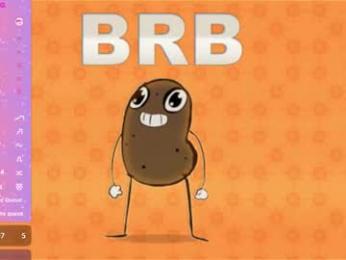 swetty_loverss webcam model stream image