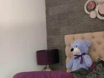 Candy-babe webcam model stream image