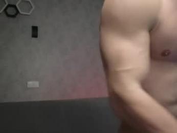 elliot_muscle04 webcam model stream image