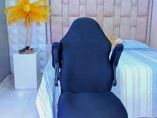 Bastian Knightt webcam model stream image