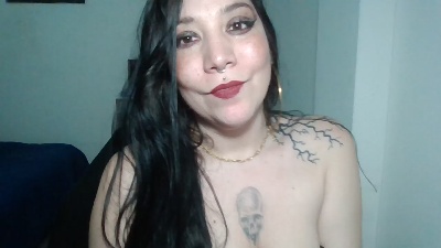 Charlotteleon webcam model stream image