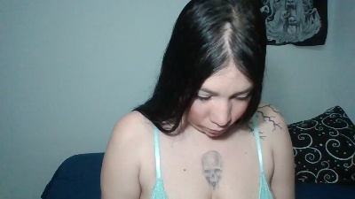 Charlotteleon webcam model stream image