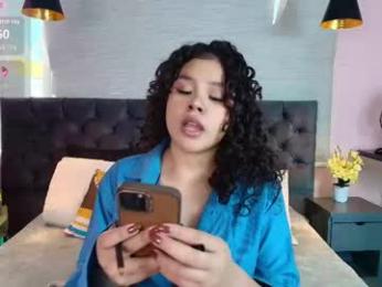 annie_lii webcam model stream image