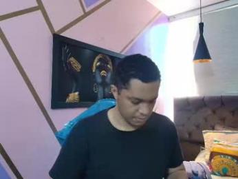 annie_lii webcam model stream image