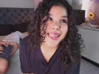 annie_lii webcam model stream image