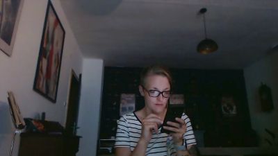 Furyosa webcam model stream image