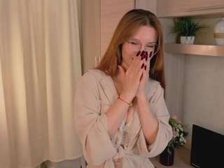 eileenwilson webcam camsoda model stream image