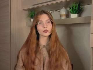 eileenwilson webcam model stream image