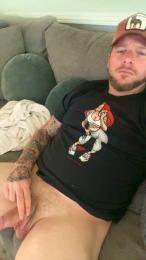 Kingcali420 webcam model stream image