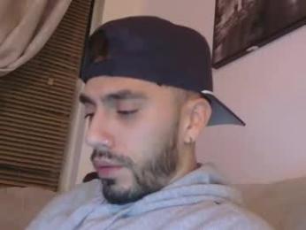jeanpierbello7 webcam model stream image
