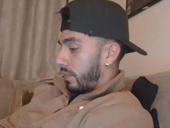 jeanpierbello7 webcam model stream image