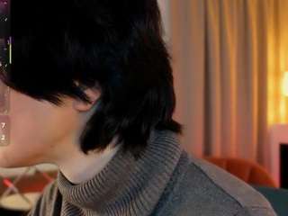 lorendaze webcam model stream image