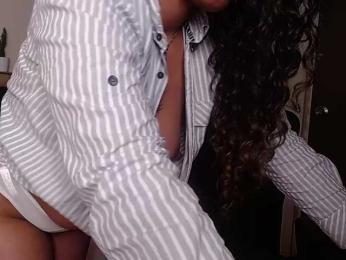 Ivonne-collins33 webcam bongacams model stream image