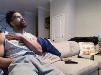 chefdev webcam chaturbate model stream image