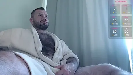 hairymonk1988S webcam model stream image