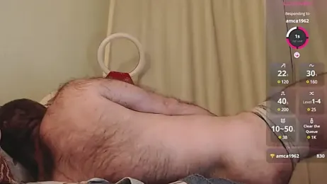 hairymonk1988S webcam model stream image