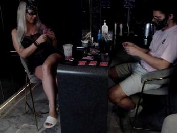 MstrandMissSmit webcam model stream image