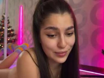 sugar_morgan webcam model stream image