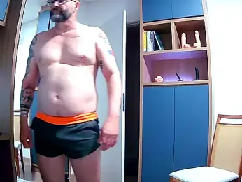 lorenzoDaddy webcam model stream image
