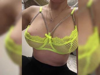 AlisaKisa555 webcam bongacams model stream image