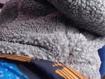 alexxiatouch webcam model stream image