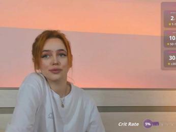 Phoenix_Margo webcam bongacams model stream image